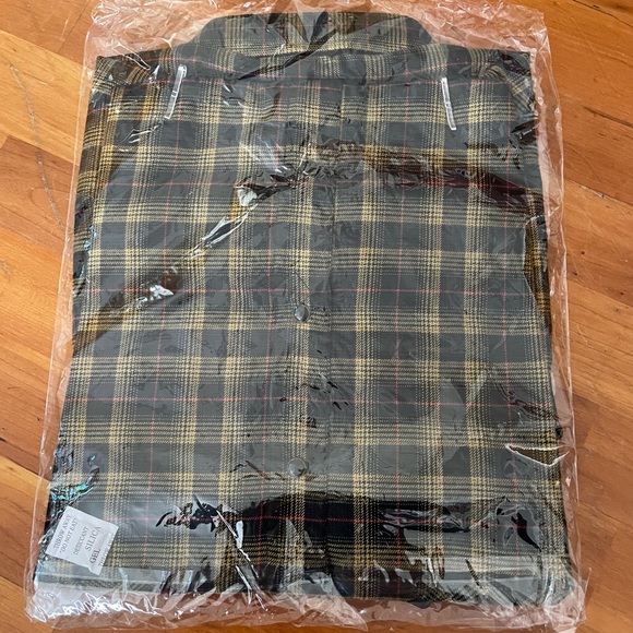 Dixxon Flannel “Proper Baggers” Limited Edition brand new still in packaging. - Picture 3 of 3